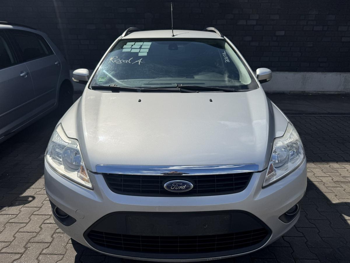Ford Focus 2 original Scheinwerfer vorn links Halogen Facelift Bj.2009